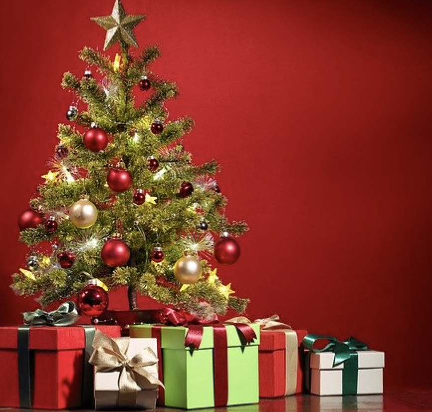 Offrez le Cercle privé Famille-Seniors-en-ligne à Noël