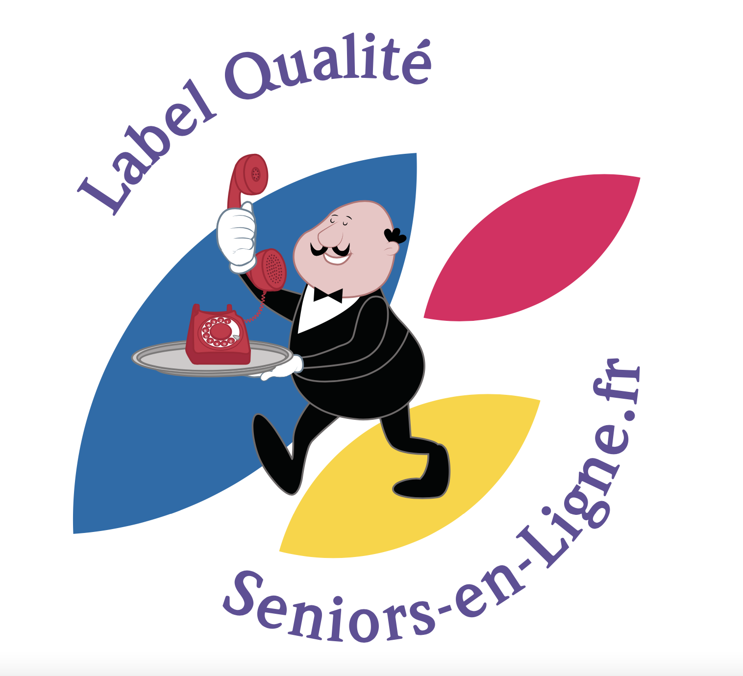 Le Label Qualité