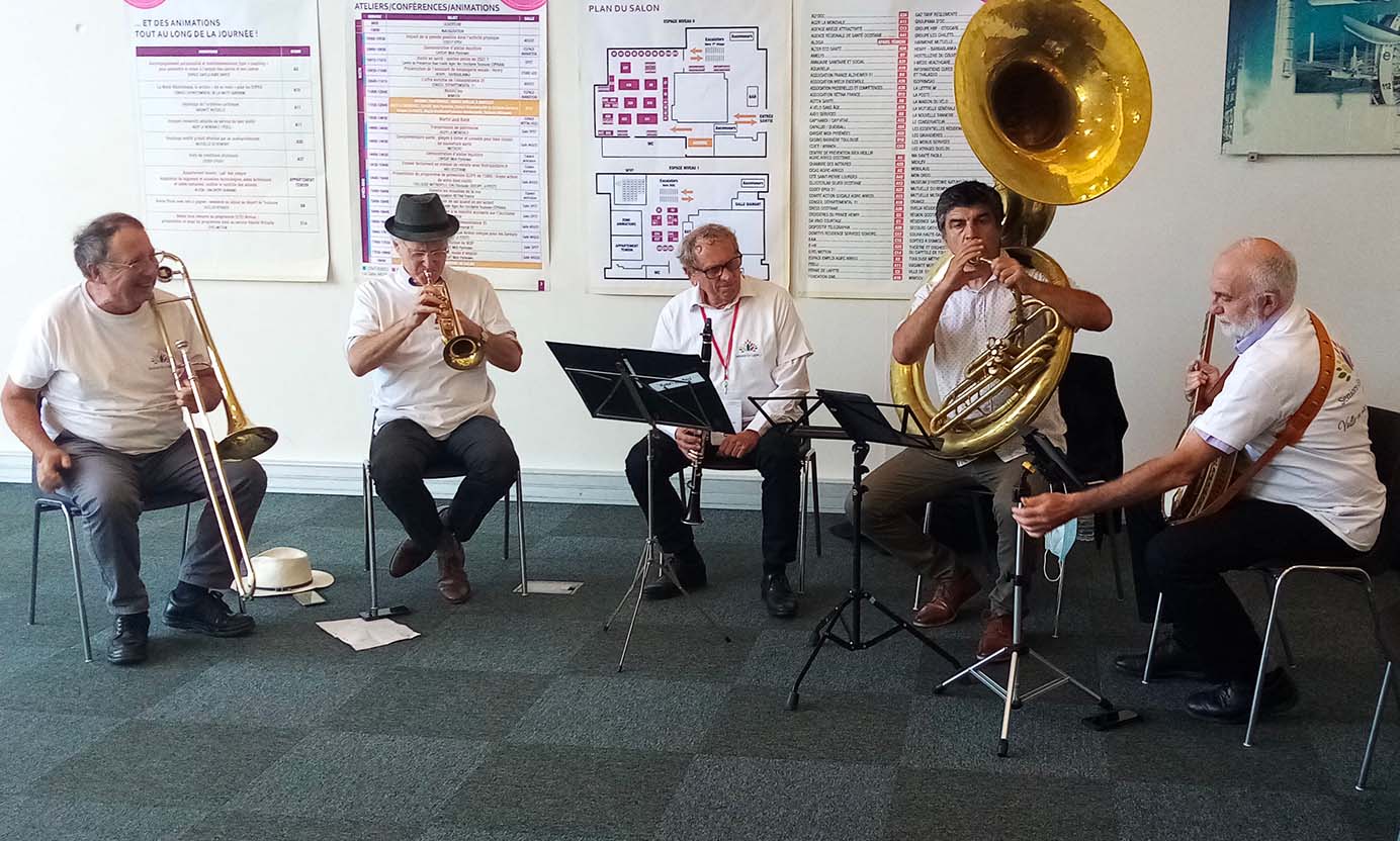 Le Salon des Séniors à Toulouse : un nouveau succès pour Famille-Seniors-en-ligne