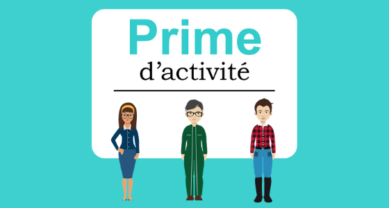 Calendrier de versement de la prime d'activité