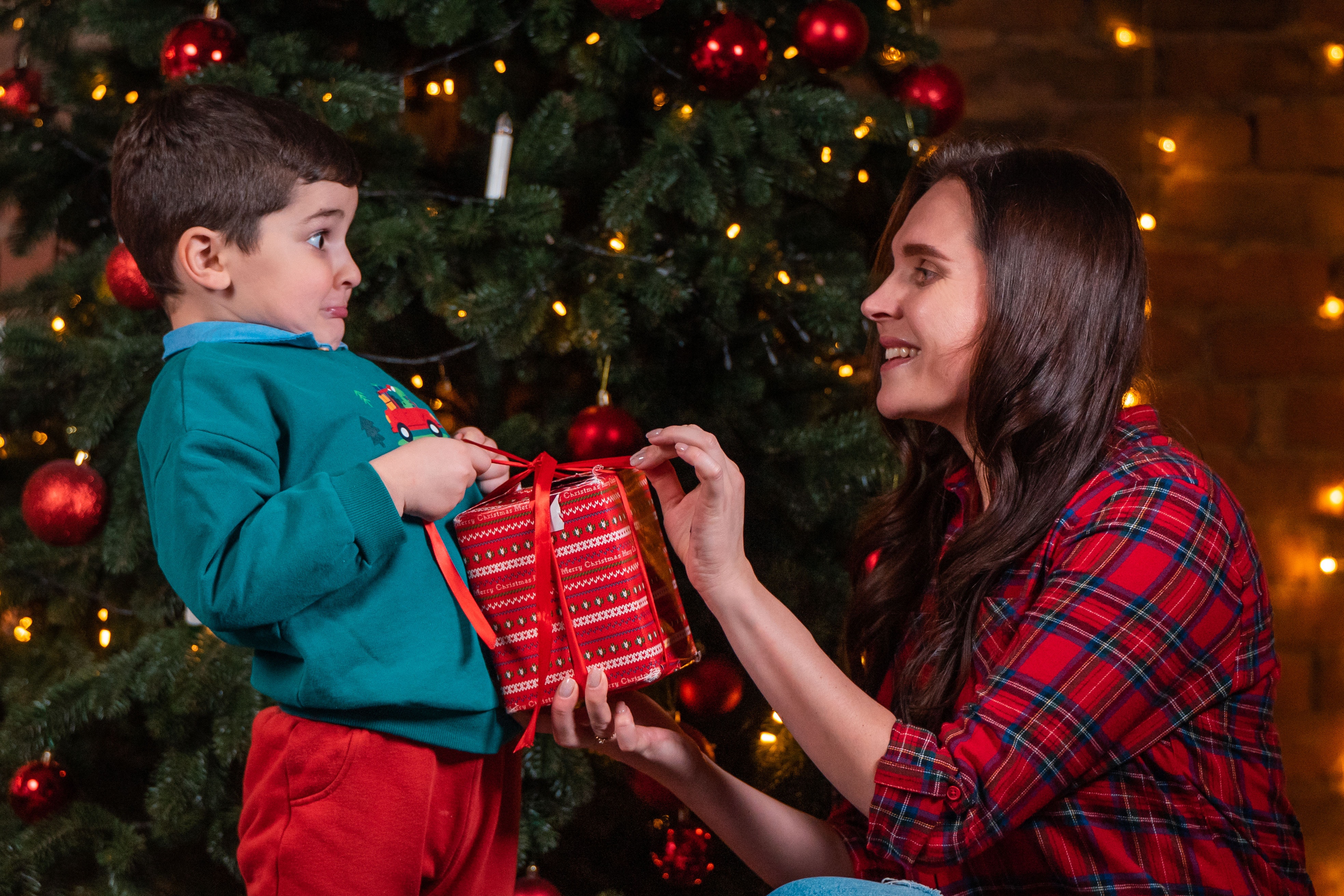 Idées de cadeaux pour Noël