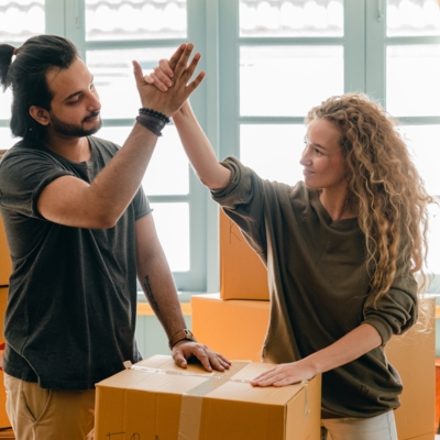Réussir son déménagement
