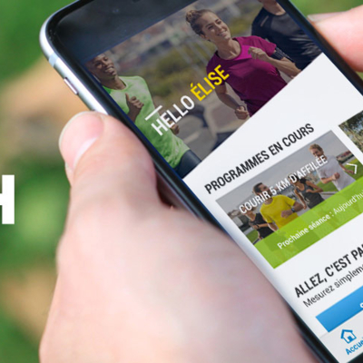 On a testé l'application Decathlon Coach : Sport/Running